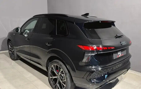 Audi Q3, 2025 год, 9 000 000 рублей, 2 фотография