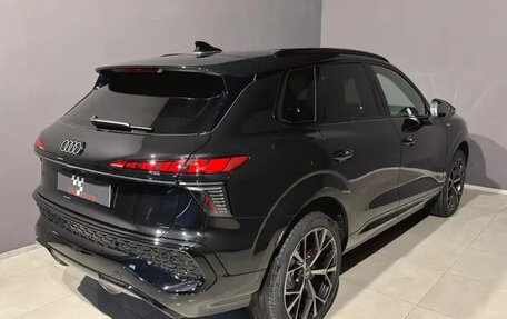 Audi Q3, 2025 год, 9 000 000 рублей, 5 фотография