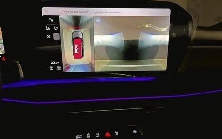 Audi Q3, 2025 год, 9 000 000 рублей, 6 фотография