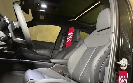 Audi Q3, 2025 год, 9 000 000 рублей, 9 фотография