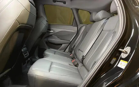 Audi Q3, 2025 год, 9 000 000 рублей, 11 фотография