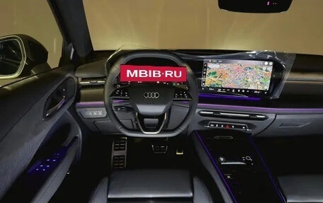 Audi Q3, 2025 год, 9 000 000 рублей, 16 фотография