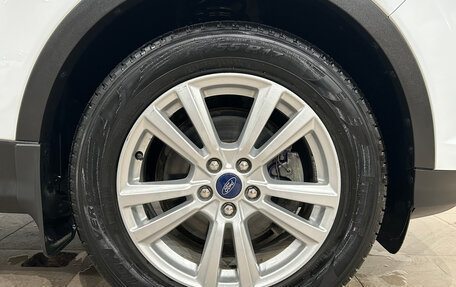 Ford Kuga III, 2018 год, 1 949 000 рублей, 11 фотография