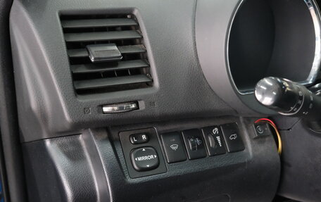 Toyota Highlander III, 2011 год, 1 719 000 рублей, 8 фотография