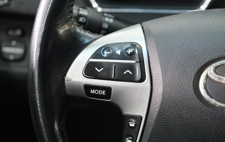 Toyota Highlander III, 2011 год, 1 719 000 рублей, 13 фотография