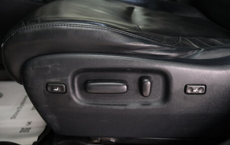 Toyota Highlander III, 2011 год, 1 719 000 рублей, 10 фотография