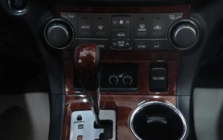 Toyota Highlander III, 2011 год, 1 719 000 рублей, 18 фотография