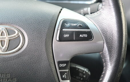 Toyota Highlander III, 2011 год, 1 719 000 рублей, 14 фотография