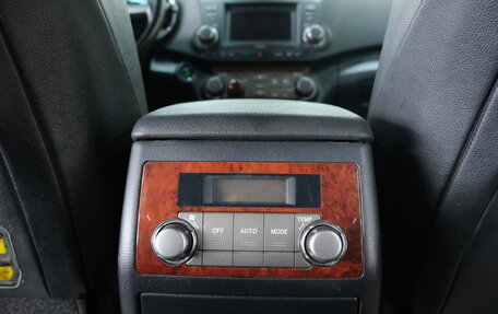 Toyota Highlander III, 2011 год, 1 719 000 рублей, 23 фотография