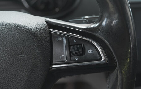 Skoda Octavia, 2018 год, 1 929 000 рублей, 13 фотография