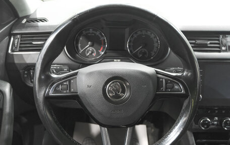 Skoda Octavia, 2018 год, 1 929 000 рублей, 12 фотография