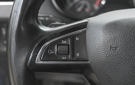 Skoda Octavia, 2018 год, 1 929 000 рублей, 11 фотография