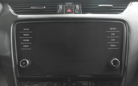 Skoda Octavia, 2018 год, 1 929 000 рублей, 14 фотография