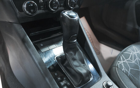 Skoda Octavia, 2018 год, 1 929 000 рублей, 15 фотография