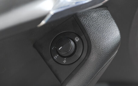 Skoda Octavia, 2018 год, 1 929 000 рублей, 16 фотография