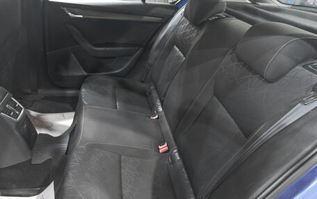 Skoda Octavia, 2018 год, 1 929 000 рублей, 21 фотография