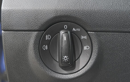 Skoda Octavia, 2018 год, 1 929 000 рублей, 19 фотография