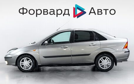 Ford Focus IV, 2004 год, 430 000 рублей, 4 фотография