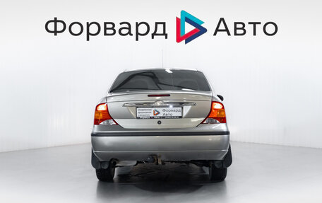 Ford Focus IV, 2004 год, 430 000 рублей, 6 фотография