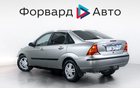 Ford Focus IV, 2004 год, 430 000 рублей, 5 фотография
