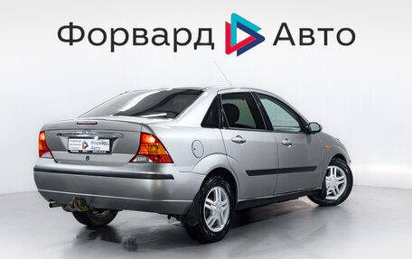 Ford Focus IV, 2004 год, 430 000 рублей, 7 фотография