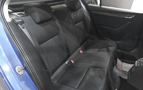 Skoda Octavia, 2018 год, 1 929 000 рублей, 20 фотография