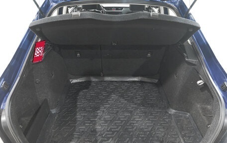 Skoda Octavia, 2018 год, 1 929 000 рублей, 22 фотография