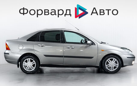 Ford Focus IV, 2004 год, 430 000 рублей, 8 фотография