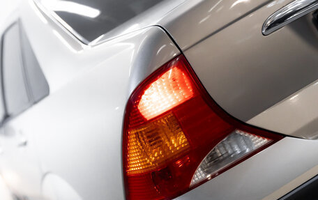 Ford Focus IV, 2004 год, 430 000 рублей, 10 фотография