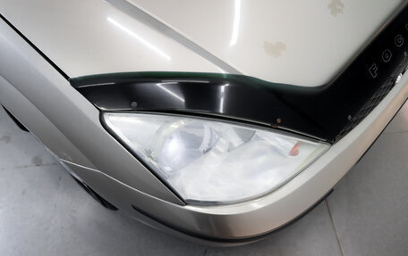 Ford Focus IV, 2004 год, 430 000 рублей, 9 фотография