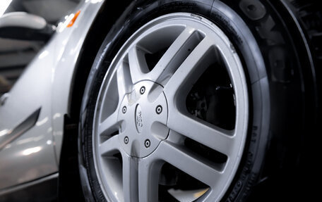 Ford Focus IV, 2004 год, 430 000 рублей, 11 фотография