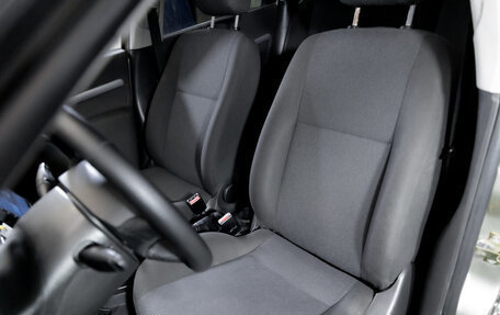 Ford Focus IV, 2004 год, 430 000 рублей, 16 фотография