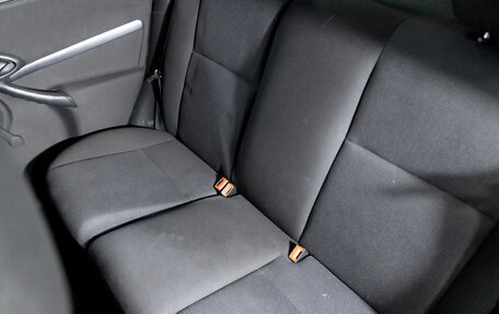 Ford Focus IV, 2004 год, 430 000 рублей, 22 фотография