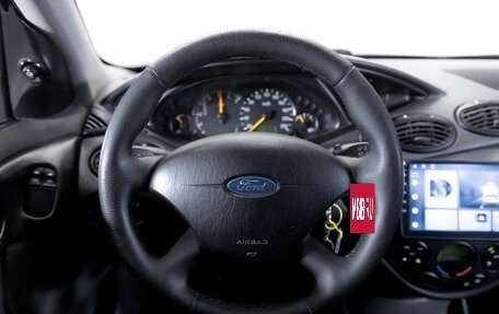 Ford Focus IV, 2004 год, 430 000 рублей, 14 фотография