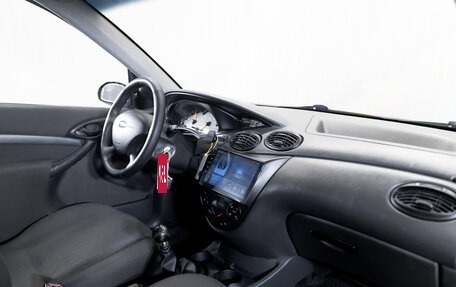 Ford Focus IV, 2004 год, 430 000 рублей, 15 фотография