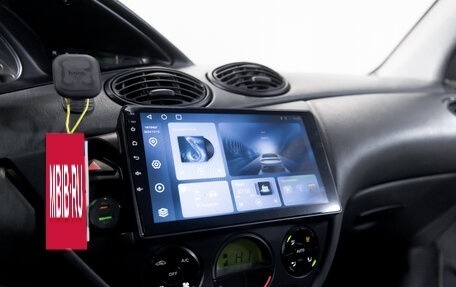 Ford Focus IV, 2004 год, 430 000 рублей, 18 фотография