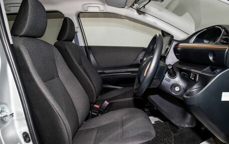 Toyota Sienta II, 2018 год, 1 499 000 рублей, 5 фотография