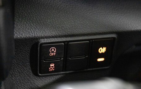 Toyota Sienta II, 2018 год, 1 499 000 рублей, 15 фотография