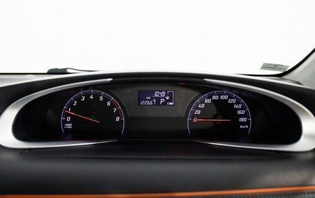 Toyota Sienta II, 2018 год, 1 499 000 рублей, 11 фотография