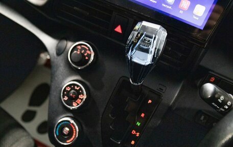 Toyota Sienta II, 2018 год, 1 499 000 рублей, 13 фотография