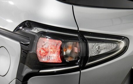 Toyota Sienta II, 2018 год, 1 499 000 рублей, 21 фотография