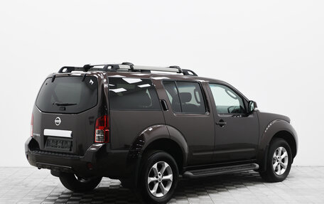 Nissan Pathfinder, 2013 год, 1 590 000 рублей, 2 фотография