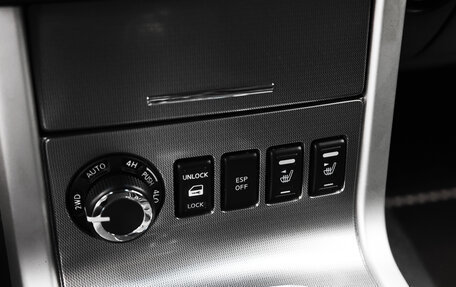 Nissan Pathfinder, 2013 год, 1 590 000 рублей, 10 фотография