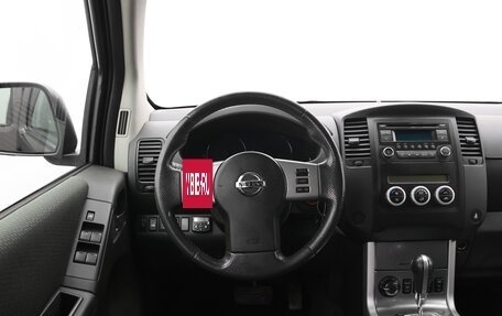 Nissan Pathfinder, 2013 год, 1 590 000 рублей, 6 фотография