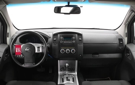 Nissan Pathfinder, 2013 год, 1 590 000 рублей, 5 фотография