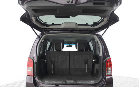 Nissan Pathfinder, 2013 год, 1 590 000 рублей, 19 фотография