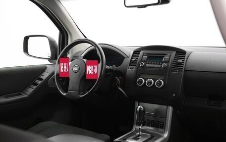 Nissan Pathfinder, 2013 год, 1 590 000 рублей, 12 фотография