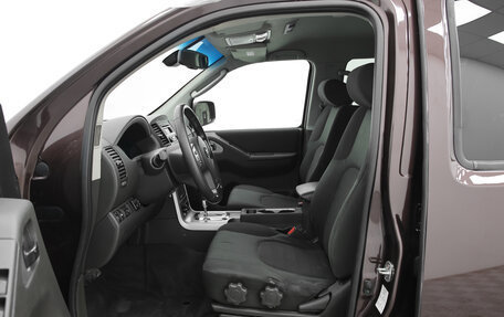 Nissan Pathfinder, 2013 год, 1 590 000 рублей, 15 фотография