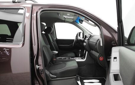 Nissan Pathfinder, 2013 год, 1 590 000 рублей, 14 фотография