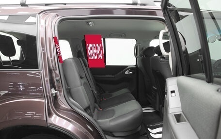 Nissan Pathfinder, 2013 год, 1 590 000 рублей, 16 фотография